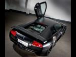 Lamborghini Murcielago LP710 Audigier LE by Edo Competition 2009 года